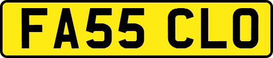 FA55CLO