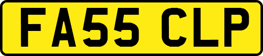 FA55CLP