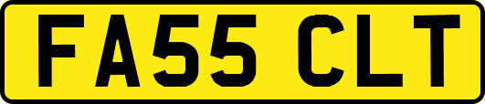 FA55CLT