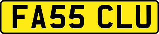 FA55CLU