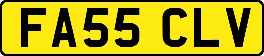 FA55CLV