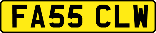 FA55CLW