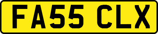 FA55CLX