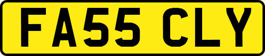 FA55CLY