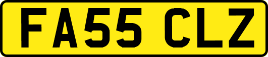 FA55CLZ