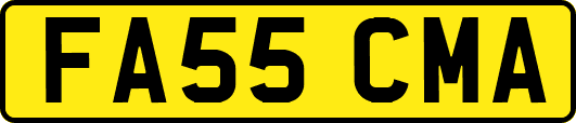 FA55CMA