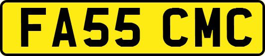 FA55CMC