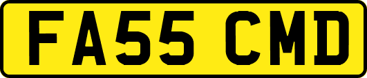 FA55CMD