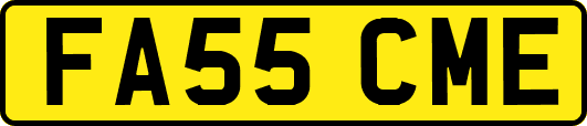FA55CME