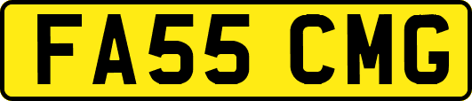 FA55CMG