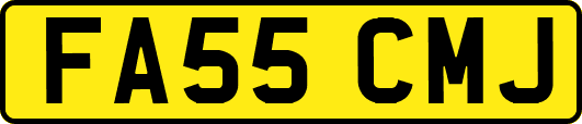 FA55CMJ