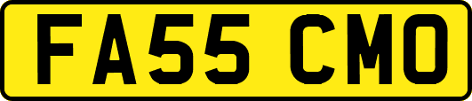 FA55CMO