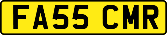 FA55CMR