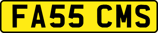 FA55CMS