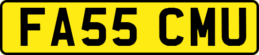 FA55CMU