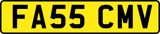 FA55CMV