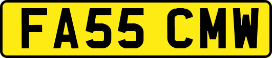 FA55CMW