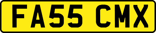 FA55CMX