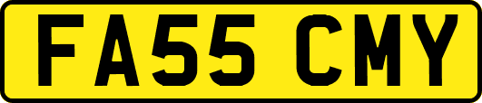 FA55CMY