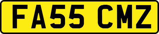 FA55CMZ
