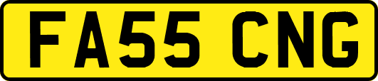 FA55CNG