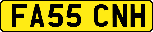 FA55CNH