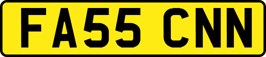 FA55CNN