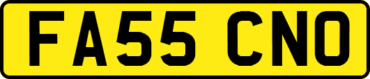 FA55CNO