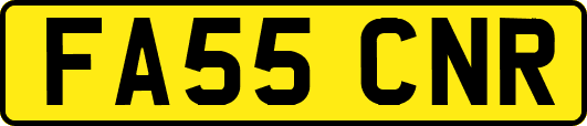 FA55CNR