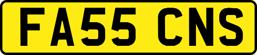 FA55CNS