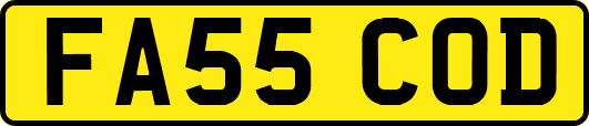 FA55COD