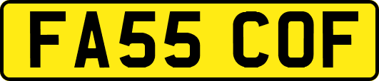 FA55COF