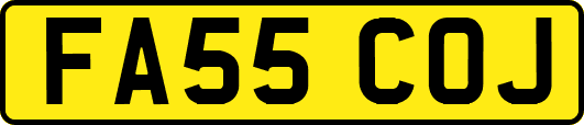 FA55COJ