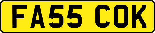 FA55COK