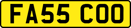 FA55COO