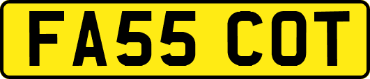 FA55COT