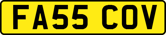 FA55COV