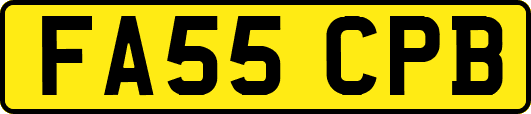 FA55CPB