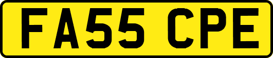 FA55CPE