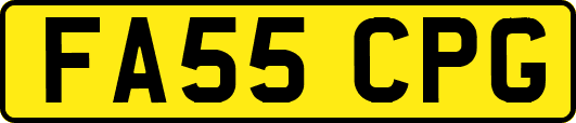 FA55CPG