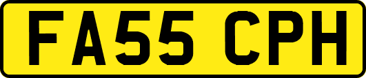 FA55CPH