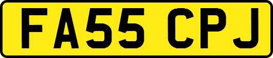 FA55CPJ