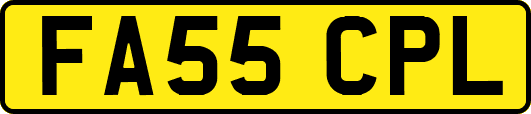 FA55CPL