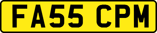 FA55CPM