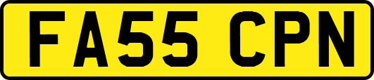 FA55CPN