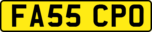 FA55CPO