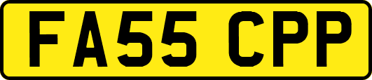 FA55CPP