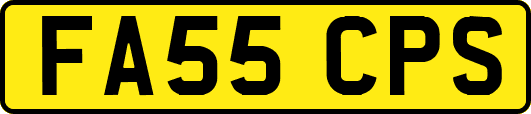 FA55CPS
