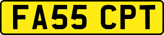 FA55CPT