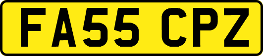 FA55CPZ